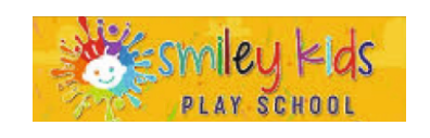 Smiley Kids Play School