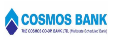 Cosmos Bank