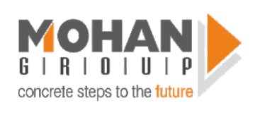 Mohan Group