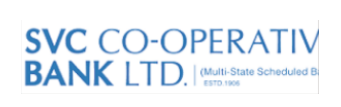 SVC Co-operative Bank