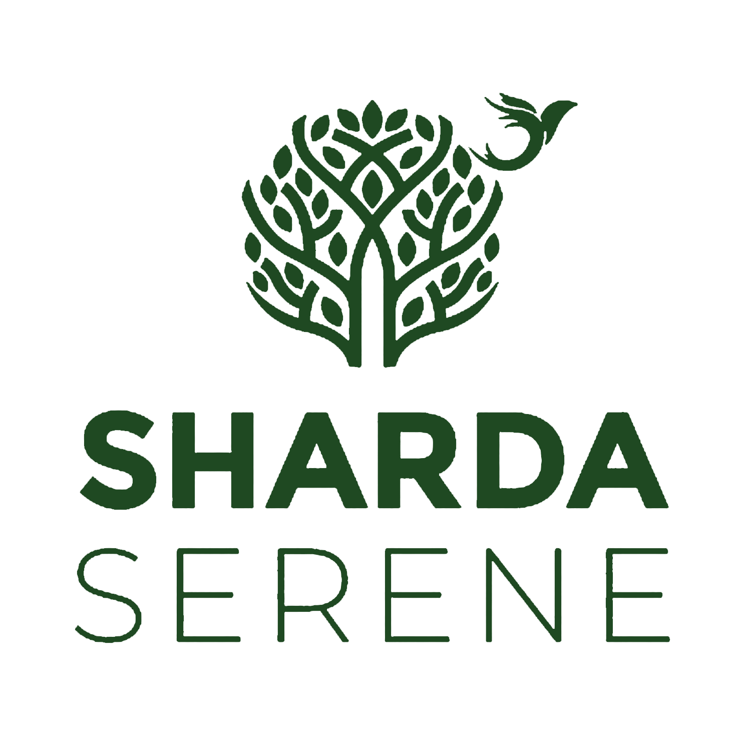 Sharda Serene